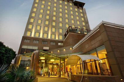 Park Plaza Delhi CBD Shahdara