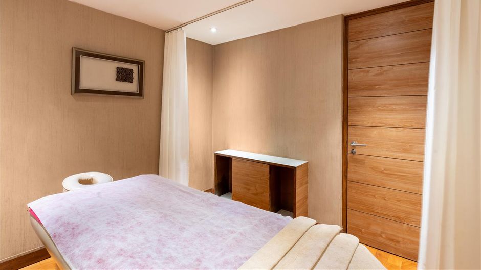 Park Plaza Delhi CBD Shahdara Spa