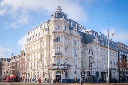 Park Plaza Victoria Amsterdam