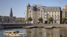 Park Plaza Victoria Amsterdam