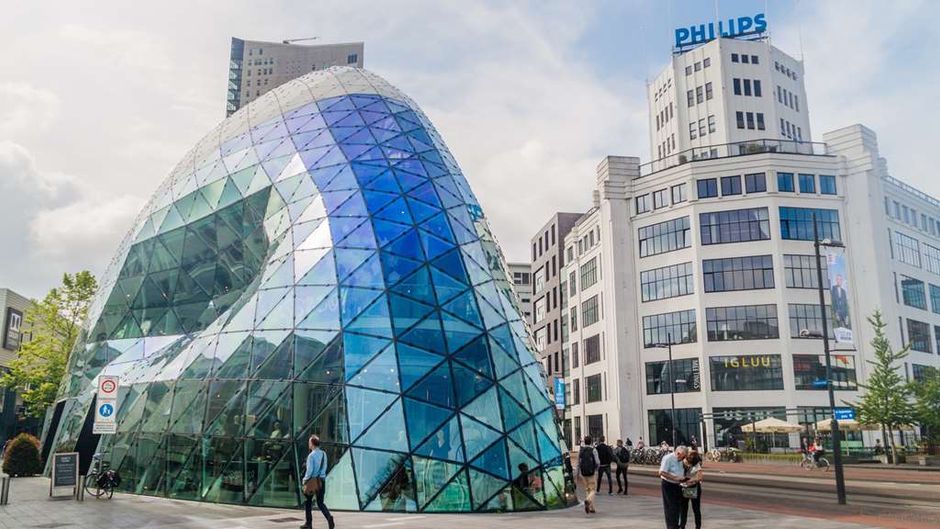 Park Plaza Eindhoven Other
