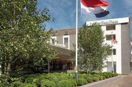 Park Plaza Eindhoven