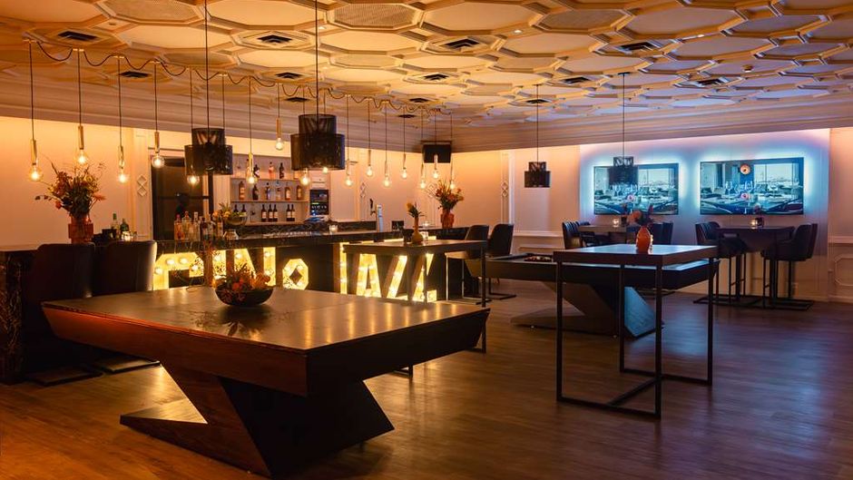 Park Plaza Eindhoven Other