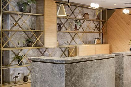 Park Plaza Utrecht