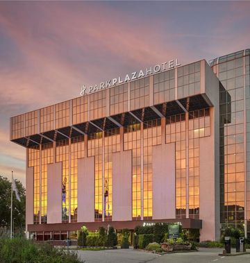 Park Plaza Utrecht
