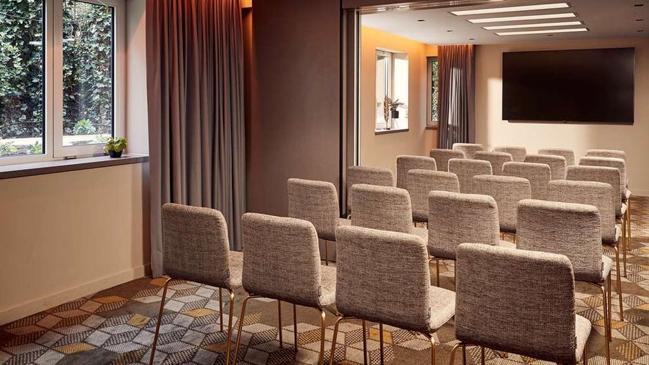 Park Plaza Vondelpark, Amsterdam Meeting