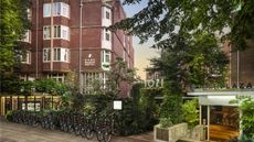 Park Plaza Vondelpark, Amsterdam
