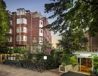 Park Plaza Vondelpark, Amsterdam