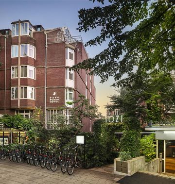 Park Plaza Vondelpark, Amsterdam
