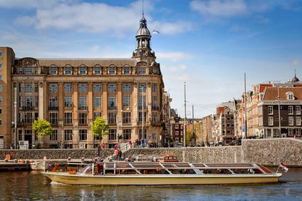 art'otel Amsterdam