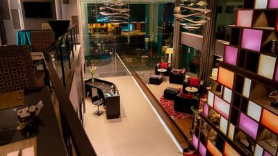 Park Plaza Bangkok Soi 18