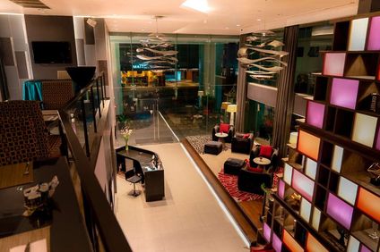 Park Plaza Bangkok Soi 18