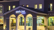 Park Inn by Radisson Dammam