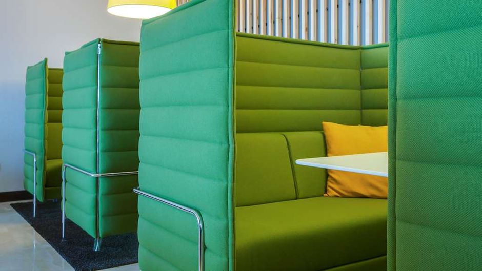 Park Inn by Radisson Dammam Restaurant