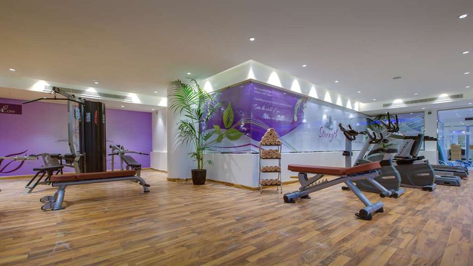 Park Inn by Radisson Dammam Health