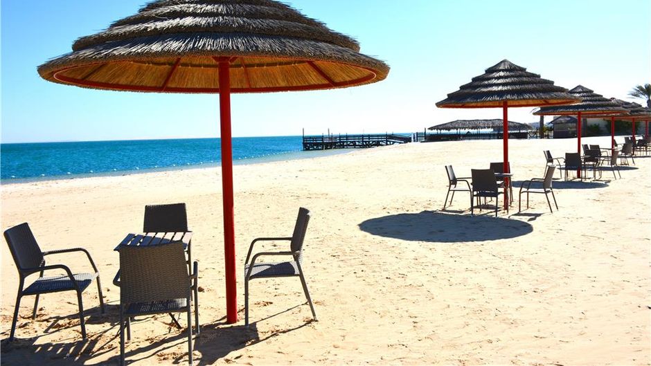Radisson Hotel & Apartments Dammam Ind Beach