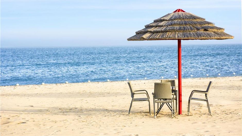 Radisson Hotel & Apartments Dammam Ind Beach
