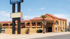 Travelodge by Wyndham Kingman