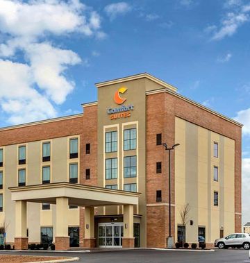 Comfort Suites