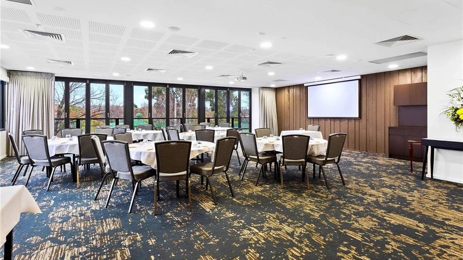 Quality Hotel Lakeside Meeting