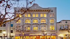 The Monterey Hotel