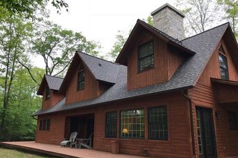 Drummond Island Resort & Conf Ctr