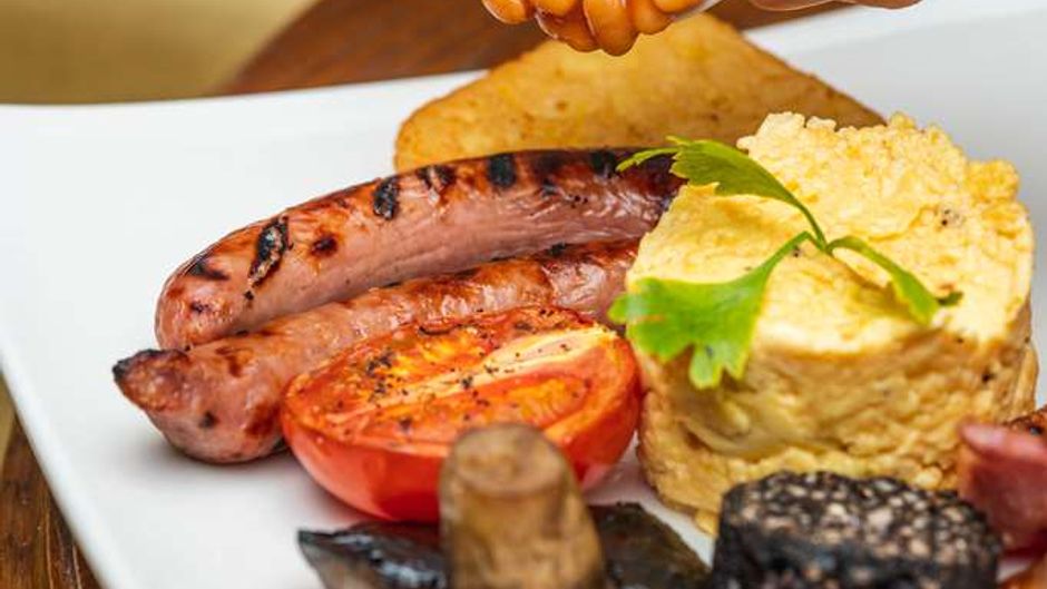 King Street Townhouse Restaurant