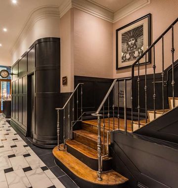 King Street Townhouse