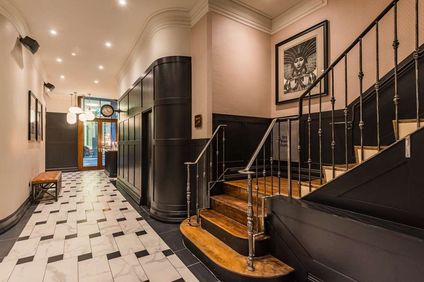 King Street Townhouse