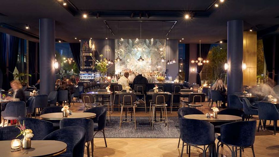 Van der Valk Hotel Amsterdam Amstel Other