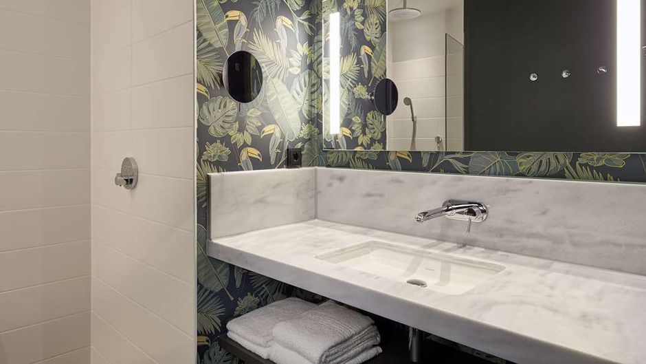 Van der Valk Hotel Amsterdam Amstel Other