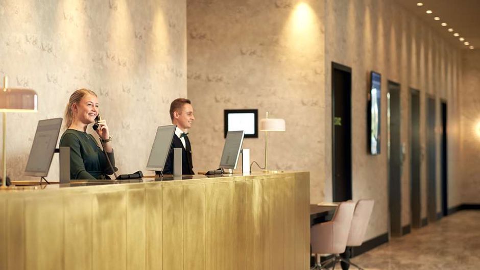 Van der Valk Hotel Amsterdam Amstel Other