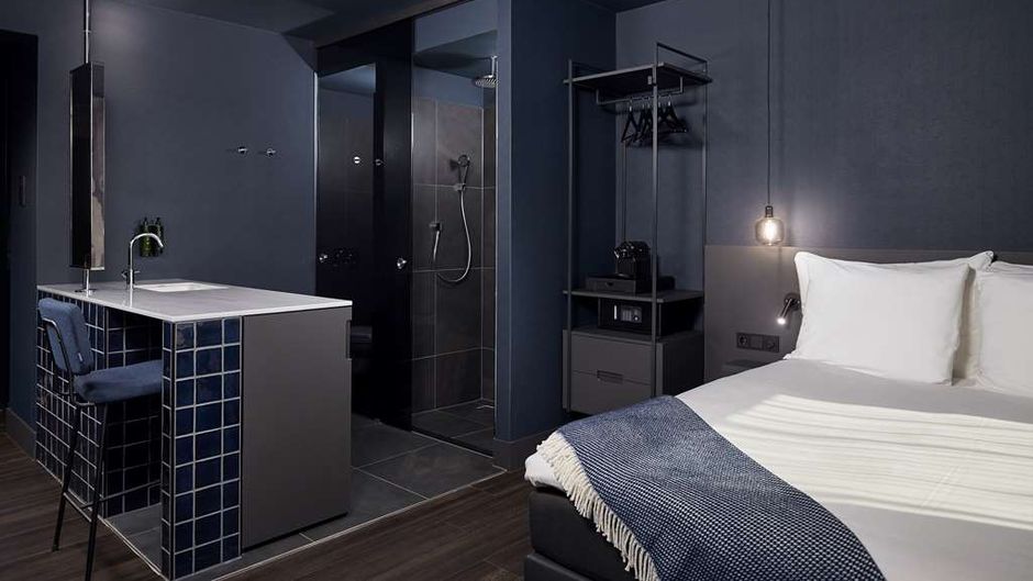 Van der Valk Hotel Amsterdam Amstel Other