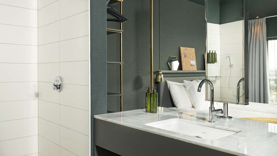 Van der Valk Hotel Amsterdam Amstel Other