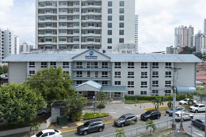 Best Western El Dorado Hotel Panama