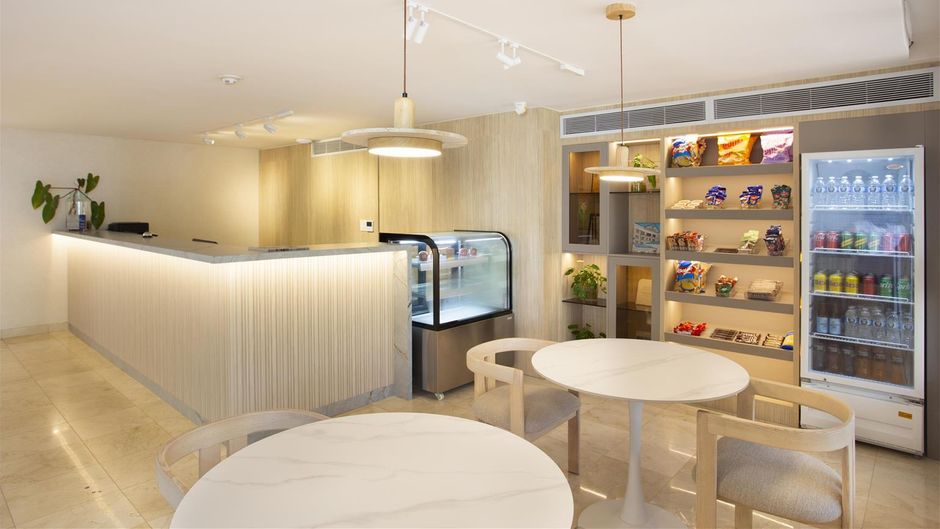 Best Western El Dorado Hotel Panama Other