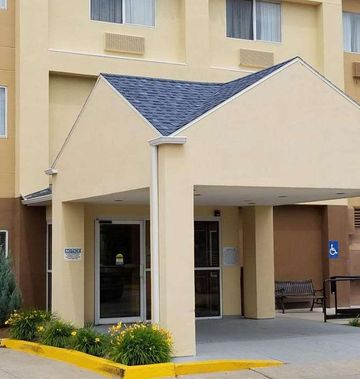 Wingate by Wyndham Great Falls