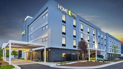 Home2 Suites by Hilton Holland