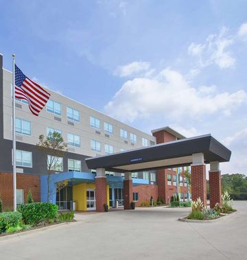 Tru by Hilton Jackson, MI