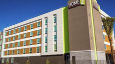 Home2 Suites Las Vegas Tropicana Ave