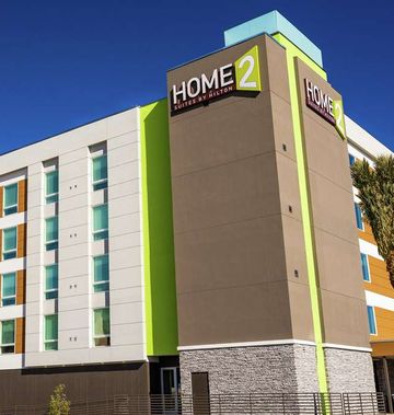 Home2 Suites Las Vegas Tropicana Ave