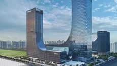 Hilton Suzhou