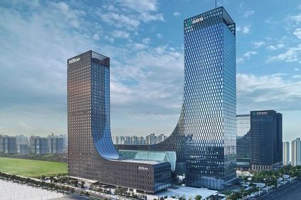 Hilton Suzhou