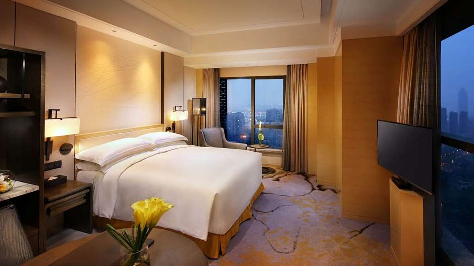 Hilton Suzhou Other