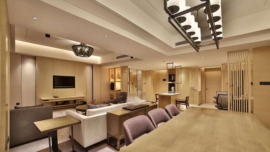 Hilton Suzhou Other