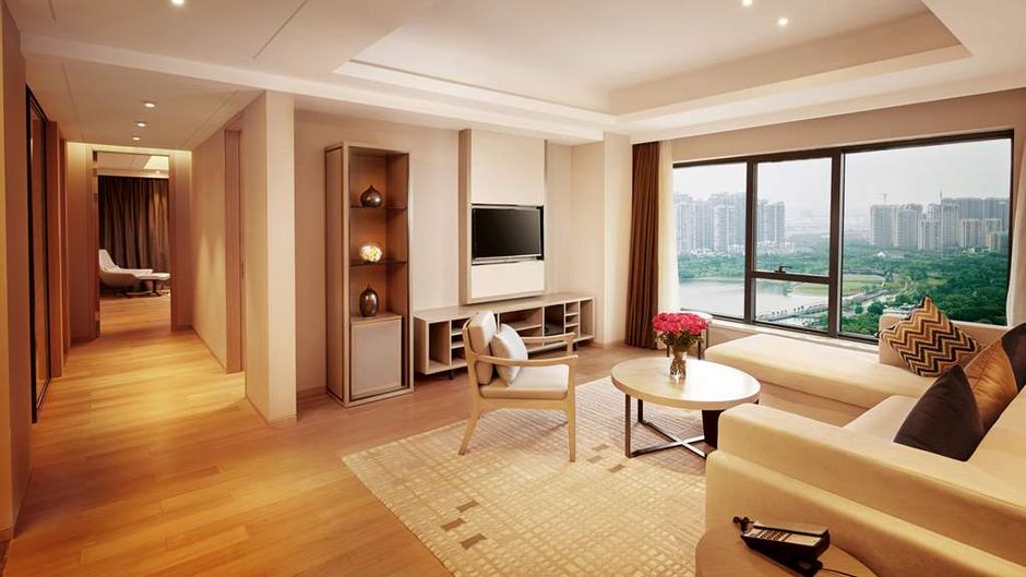 Hilton Suzhou Other