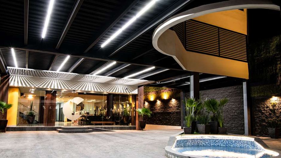 Comfort Inn Irapuato Exterior
