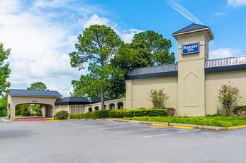 Rodeway Inn Huntsville