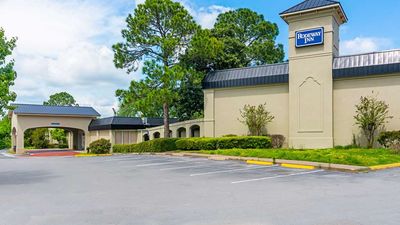 Rodeway Inn Huntsville