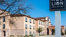 Red Lion Inn & Suites Mineral Wells